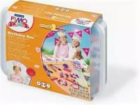 Подарочный набор для проведения дня рождения FIMO kids create&play «Принцесса»