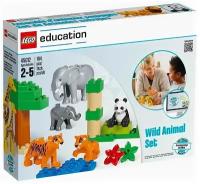 Конструктор LEGO Education PreSchool 45012 Дикие животные