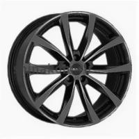 Колесный диск MAK Wolf 7x17 5*112 ET48 57,1 Gloss Black