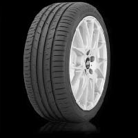 Летние шины Toyo Proxes Sport 275/40 R20 106Y