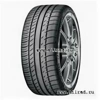 Автомобильные летние шины Michelin Pilot Sport PS2 295/35 R18 99Y