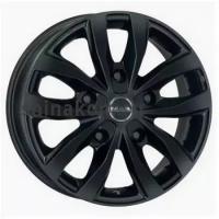 Колесный диск MAK Load 5 6,5x16 5*120 ET50 65,1 Gloss Black