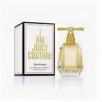 Туалетные духи Juicy Couture I am 30 мл