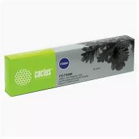 Картридж матричный CACTUS (CS-FX890) для EPSON LQ-590, черный, ресурс 5 млн. знаков - 2 шт