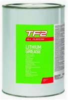 Смазка литиевая банка 3кг TF2 LITHIUM GREASE WELDTITE