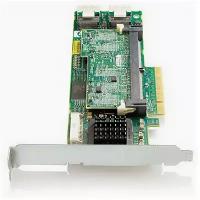 Контроллер HP Smart Array P410/512MB with FBWC (578230-B21)