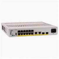 Коммутатор Cisco Catalyst C9200CX-12T-2X2G-E