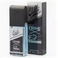 Духи Парад Звезд Charle CRIME ADVENTURE edt 100ml