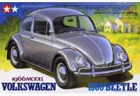 Сборные модели Тамия (Tamiya) Volkswagen 1300 Beetle 66 Classic 1:24