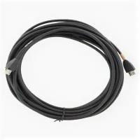 Polycom CLink 2 cable, HDX microphone array cable. Walta to Walta. 10 ft/3m. Connects HDX microphone to HDX microphone/Soundstation IP7000