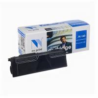 Картридж тонер NV-print для принтеров Kyocera TK-160 FS-1120D, 1120, 1120DN Black черный