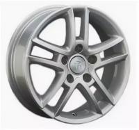 Колесные литые диски Replay Replay VOLKSWAGEN VV30 7x17 5x120 ET55 D65.1 Серебристый (083223-160001006)