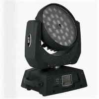 Involight LED MH368ZW Вращающиеся головы