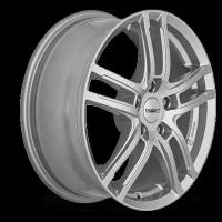 Литые колесные диски Dezent TZ 7.5x17 5x112 ET36 D66.6 S (S)