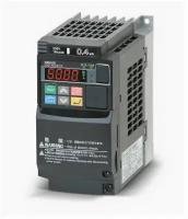 Частотный преобразователь OMRON MX2 (3G3MX2) от 0,12 кВт 3G3MX2-A4040-E-CHN