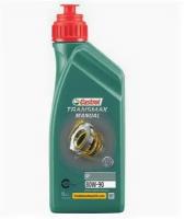 Масло трансмиссионное Castrol Transmax Manual EP 80W-90 80W-90, 1 л