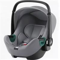 Детское автокресло Britax Roemer BABY-SAFE 3 i-size, Frost Grey