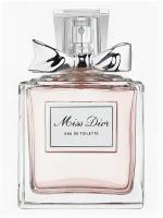 Christian Dior Miss Dior Eau De Toilette туалетная вода 50мл