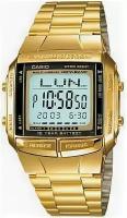 Часы CASIO DB-360GN-9A