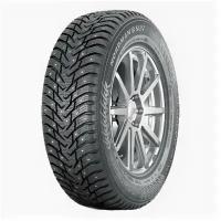 Автошина Ikon Nordman 8 SUV 235/60 R18 107T XL шип