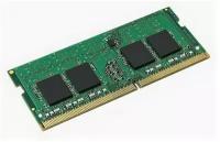 Foxconn Foxline DDR4 SODIMM 4GB FL2666D4S19-4G PC4-21300, 2666MHz