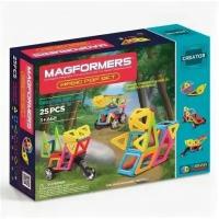 Магнитный конструктор Magformers 703005 (63130) Популярное волшебство