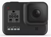 Экшн камера GoPro HERO8 Black