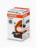 Лампа h27/2 12v 27w pgj13 original line (складная картонная коробка) Osram 881