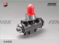 Цилиндр тормозной колесный Fenox K4408