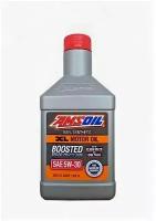 Моторное масло Amsoil XLFQT