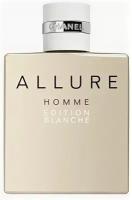 Chanel Allure homme Edition Blanche туалетная вода 100мл