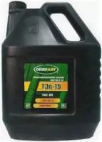 OIL RIGHT 2552 Масло трансмиссионное OILRIGHT Тэп-15 10 л 2552