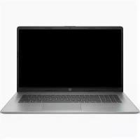 HP Ноутбук HP ProBook 470 G9 6S7D3EA Silver 17.3" {FHD i5-1235U/8Gb/512Gb SSD/ MX550 2Gb/DOS}