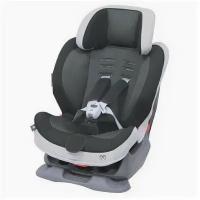 Автокресло Carmate SwingMoon, Black Grey/Черно-Серое (ALC452E)