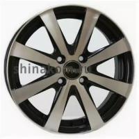 Колесный диск TechLine 534 5,5x15 4*100 ET45 60,1 BDM