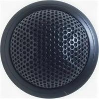 SHURE MX395B/C Маленький микрофон граничного слоя конденсаторный кардиоидный, 50-17000 Гц, 18 мВ/Па