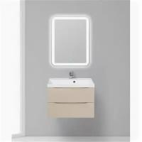 Тумба под раковину BelBagno Marino 70 Crema Opaco MARINO-700-2C-SO-CO-P