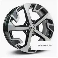 Колесный диск RPLC-Wheels Che262 7,5x18 5*108 ET47 60,1 BFP