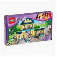 Конструктор LEGO Friends 41005 Школа Хартлейк Сити