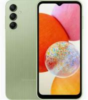 Смартфон Samsung Galaxy A14 4/64 SM-A145 Green EU