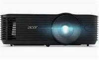 Проектор Acer X1128H 800x600 4500 lm 20000:1 черный