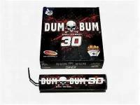 Петарды фитильные DUM BUM 30