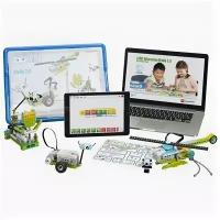 Конструктор LEGO Education WeDo 2.0 45300 Базовый набор