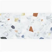 Керамическая плитка Altacera Smalta Mix 24,9х50 см Серая, белая WT9SML55 (1.49 м2)