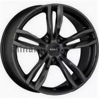 Колесный диск MAK Luft 8,5x19 5*120 ET33 72,6 Matt Black