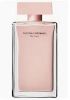 Narciso Rodriguez for her Eau de Parfum парфюмированная вода 150мл