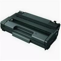 Картридж лазерный Ricoh SP 3500XE 406990/407646 черный оригинальный, 380642