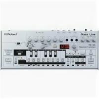 Roland tb-03 басовый синтезатор boutique