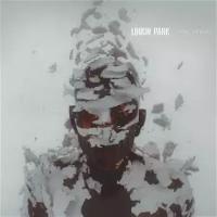 Компакт-диски, Warner Bros. Records, LINKIN PARK - Living Things (CD)