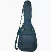 Rockbag RB20504B чехол для классической гитары 3/4, серия Deluxe, подкладка 25мм, черная